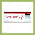 Ajmaleen 54 high blood pressure tablet