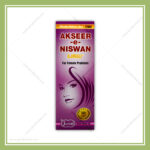 akseer e niswan khatooni syrup for pregnancy