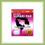 Majun Supari Pak 100g