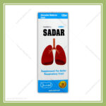 Sharbat Sadar 120ml