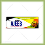 Ajeeb Ajmali (Amritdhara)