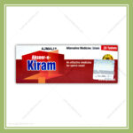 Akseer-e-Kiram Ajmali