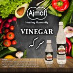 Ajmal White Vinegar