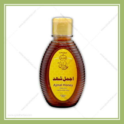 Ajmal Honey