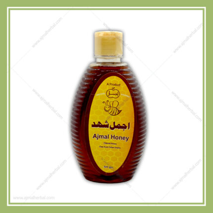 Ajmal Honey