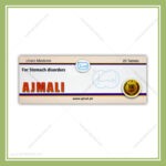 Ajmali
