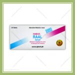 Hab Raal (20Tab)