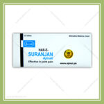 Hab e Suranjan (20Tab)