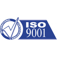 ISO Certified