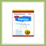 Laooq Sapistan For Cold, Cough & Flu