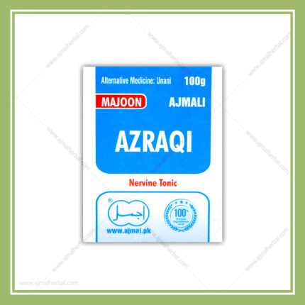 Majun Azaraqi (100g)