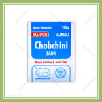 Majun Chobchini Sada (100g)