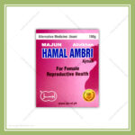 Majun Hamal Ambari 100g