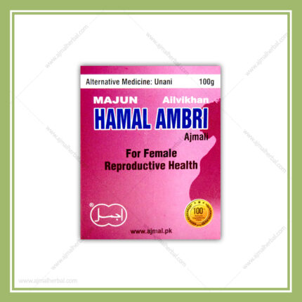 Majun Hamal Ambari 100g