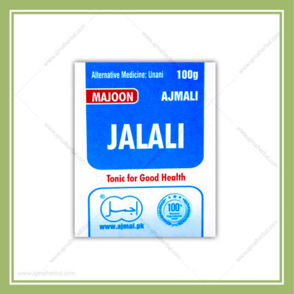 Majoon Jalali (100g)
