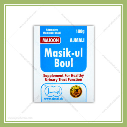Majun Mask Ul Boul 100g