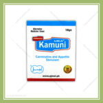 Jawarish Kamuni (100g)
