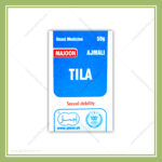 Majun Tila (50g)