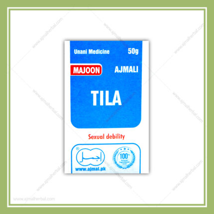 Majun Tila (50g)