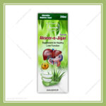 Akseer-e-Jigar Liquid