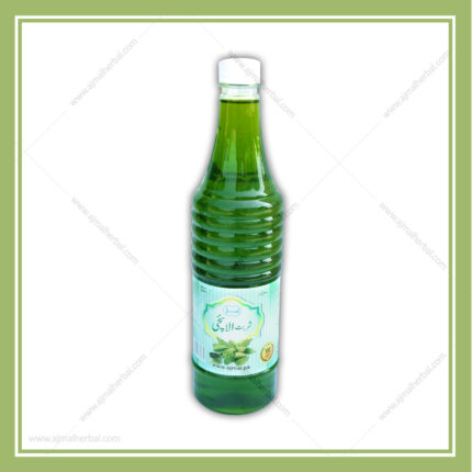 Sharbat Elaichi 800ml
