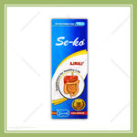 Seeko Ajmali 120ml