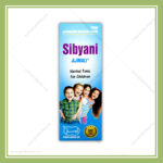 Sibyani Ajmali (120ml)
