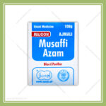 Majun Musaffi Azam (100g)
