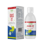 Gas It Syrup 100% Herbal Digestive Tonic. Ajmal Dawakhana