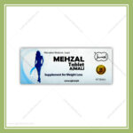 Mehzal Tablet (60Tab)